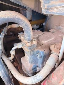 Buy XCMG LW60G Used Excavator / 3 Buy XCMG LW60G Used Excavator / 3