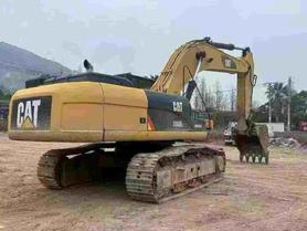 Buy Caterpillar 336E Used Excavator / 2 Buy Caterpillar 336E Used Excavator / 2
