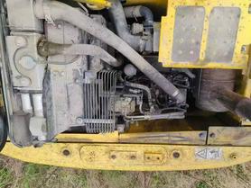 Buy Komatsu PC110-8M0 Used Excavator / 7 Buy Komatsu PC110-8M0 Used Excavator / 7