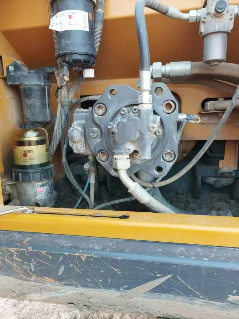 Buy XCMG XE200 Used Excavator / 9 Buy XCMG XE200 Used Excavator / 9