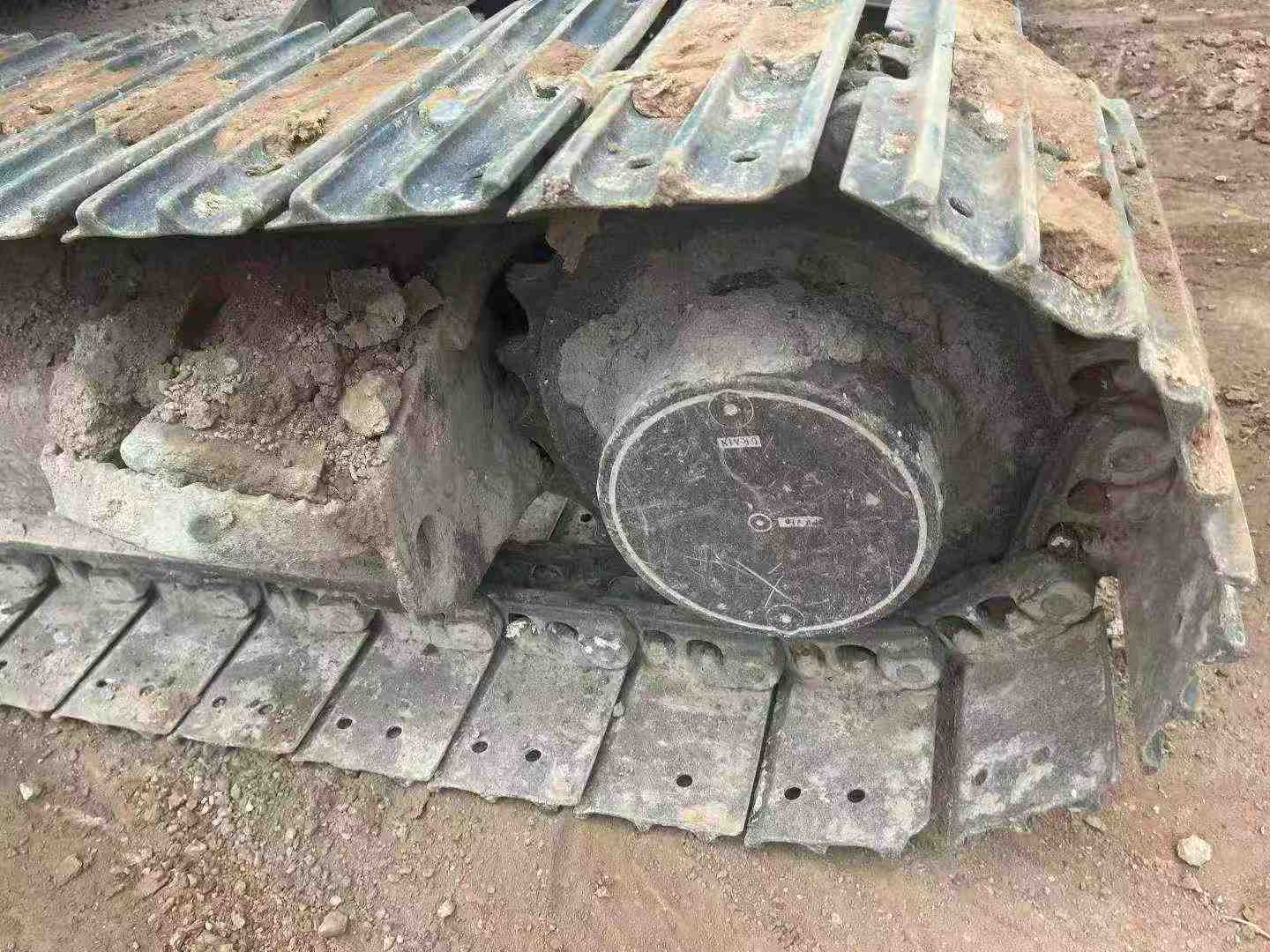 Buy Caterpillar CAT310  Used Excavator / 4