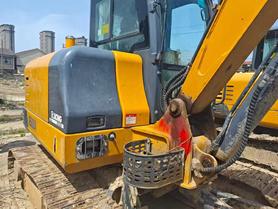 Buy XCMG LW60G Used Excavator / 7 Buy XCMG LW60G Used Excavator / 7