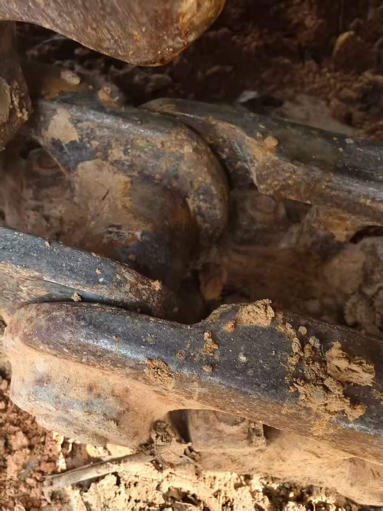 Buy Hitachi ZX70-5A Used Excavator / 5