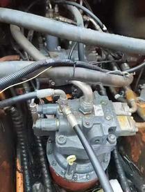 Buy Doosan DH215-7 Used Excavator / 4 Buy Doosan DH215-7 Used Excavator / 4