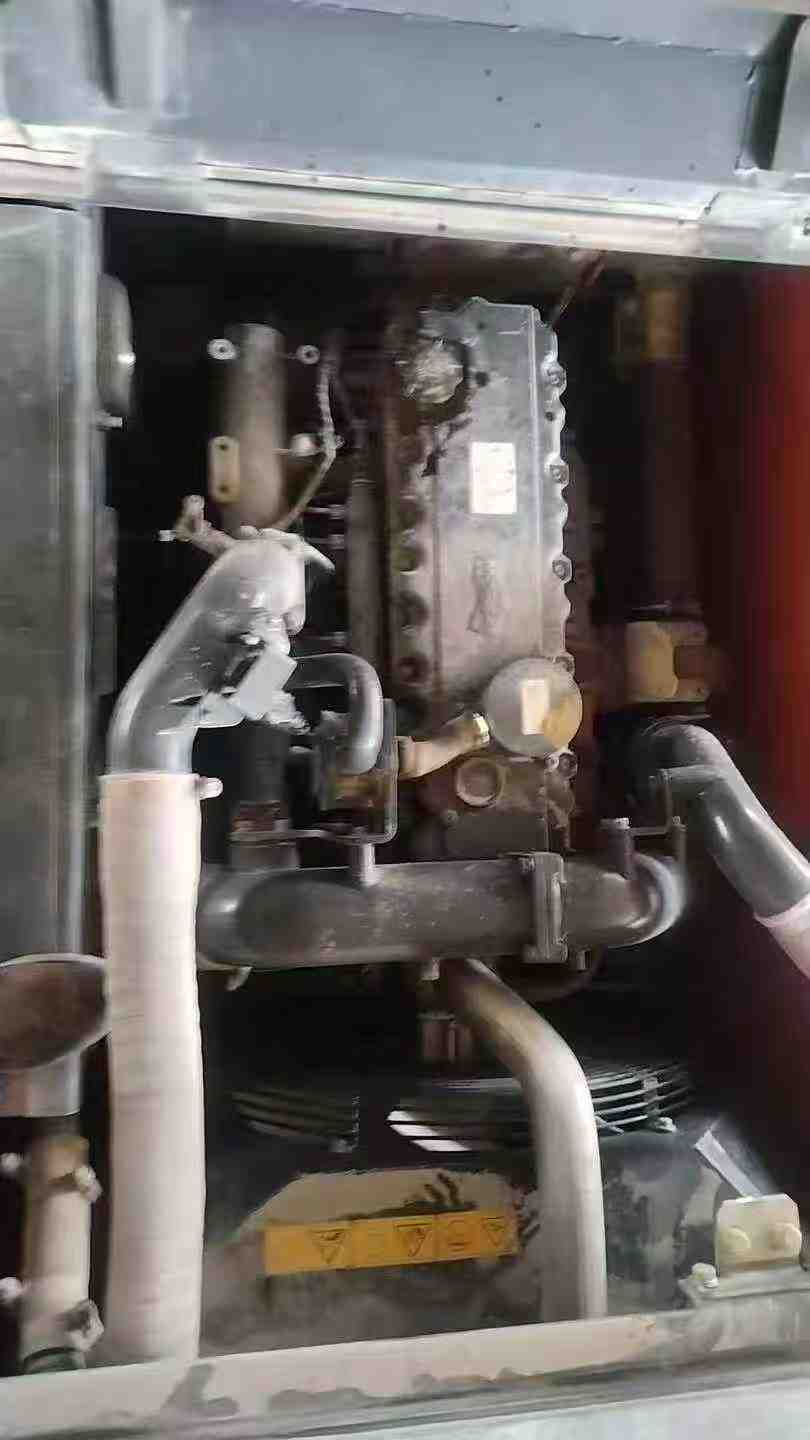 Buy Doosan DH220 Used Excavator / 3