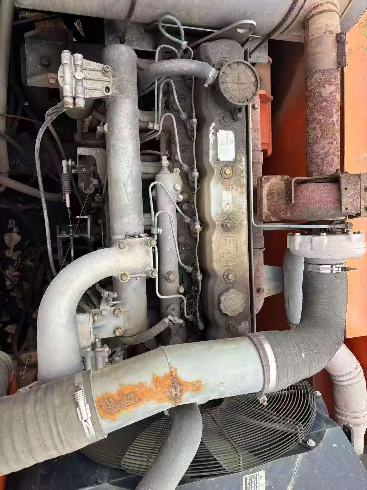 Buy Doosan DH370 Used Excavator / 2 Buy Doosan DH370 Used Excavator / 2