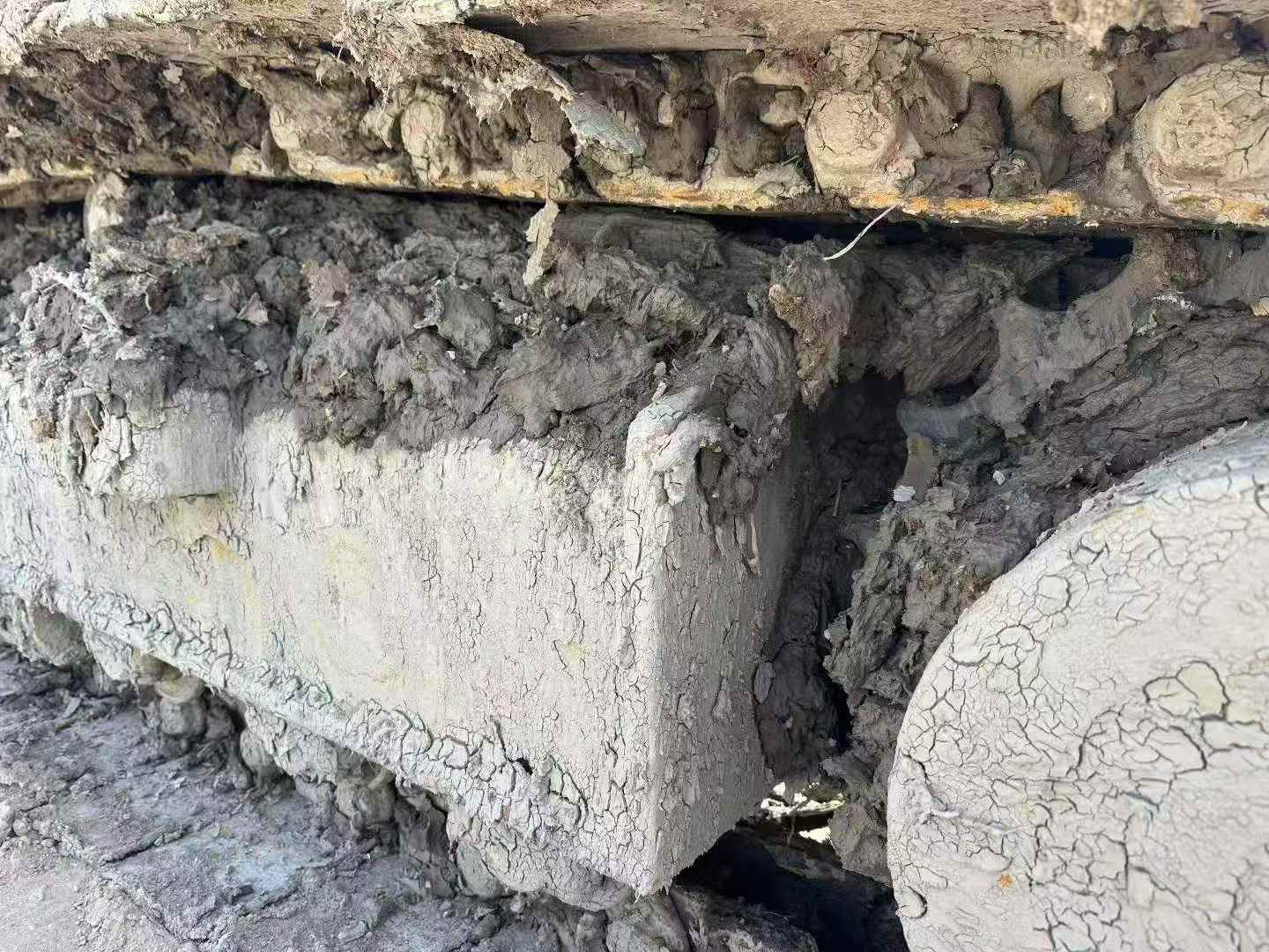 Buy Sany SY215C-8 Used Excavator / 3