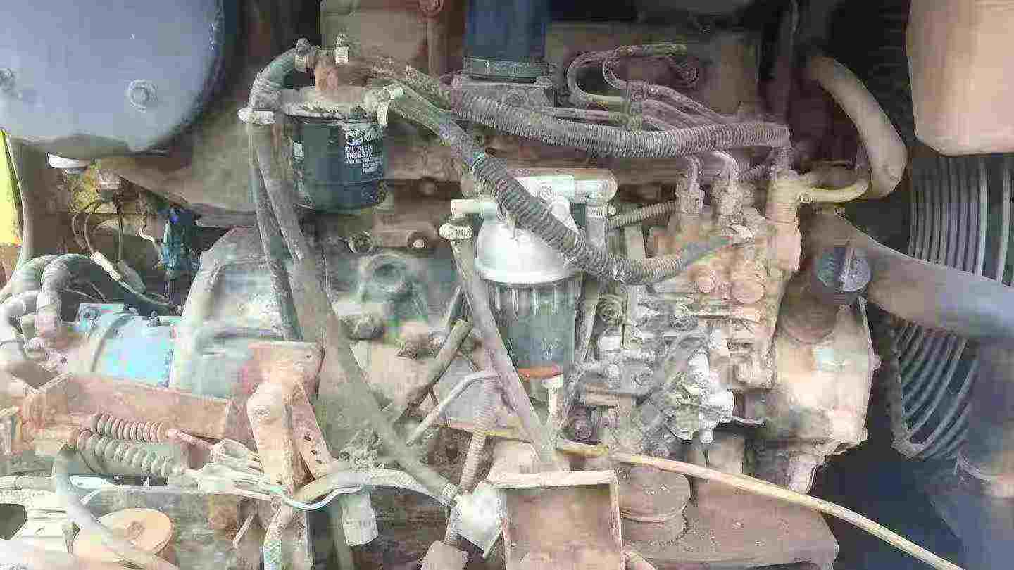 Buy Hyundai HX60 Used Excavator / 9