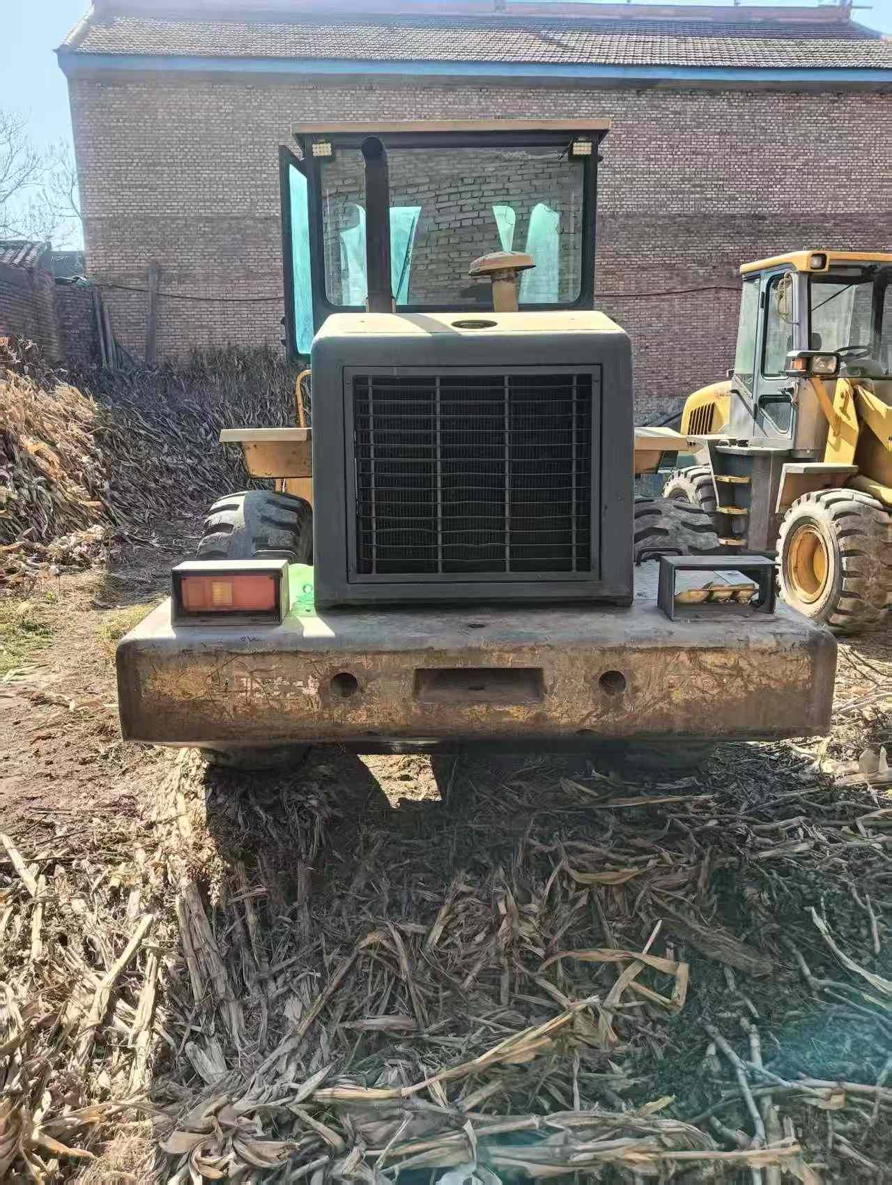 Buy XCMG LW321F Used Loader / 3