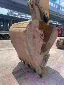 Buy Sany SY365C Used Excavator / 7 Buy Sany SY365C Used Excavator / 7