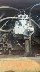 Buy Hitachi ZX450-6 Used Excavator / 7 Buy Hitachi ZX450-6 Used Excavator / 7