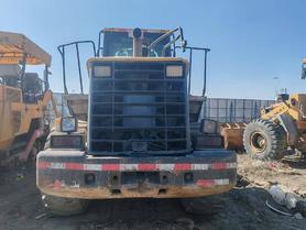 Buy Komatsu WA380-3 Used Excavator / 2 Buy Komatsu WA380-3 Used Excavator / 2