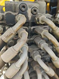 Buy XCMG LW60G Used Excavator / 8 Buy XCMG LW60G Used Excavator / 8