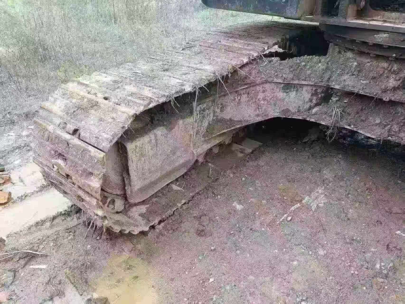 Buy Sumitomo SH210-6 Used Excavator / 5