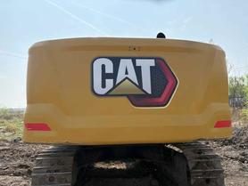 Buy Caterpillar 336E Used Excavator / 3 Buy Caterpillar 336E Used Excavator / 3