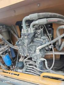 Buy XCMG XE550DK Used Excavator / 5 Buy XCMG XE550DK Used Excavator / 5