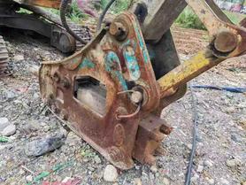 Buy Case CX210 Used Excavator / 3 Buy Case CX210 Used Excavator / 3