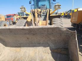 Buy Komatsu WA380-3 Used Excavator / 6 Buy Komatsu WA380-3 Used Excavator / 6