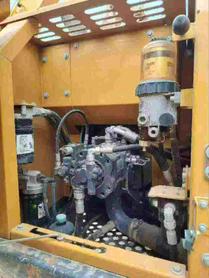 Buy XCMG XE135B Used Excavator / 3 Buy XCMG XE135B Used Excavator / 3