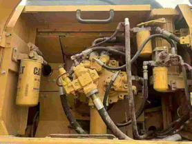 Buy Caterpillar 336E Used Excavator / 6 Buy Caterpillar 336E Used Excavator / 6