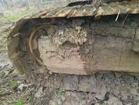 Buy Komatsu PC110-8M0 Used Excavator / 8 Buy Komatsu PC110-8M0 Used Excavator / 8