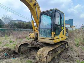 Buy Komatsu PC110-8M0 Used Excavator / 2 Buy Komatsu PC110-8M0 Used Excavator / 2