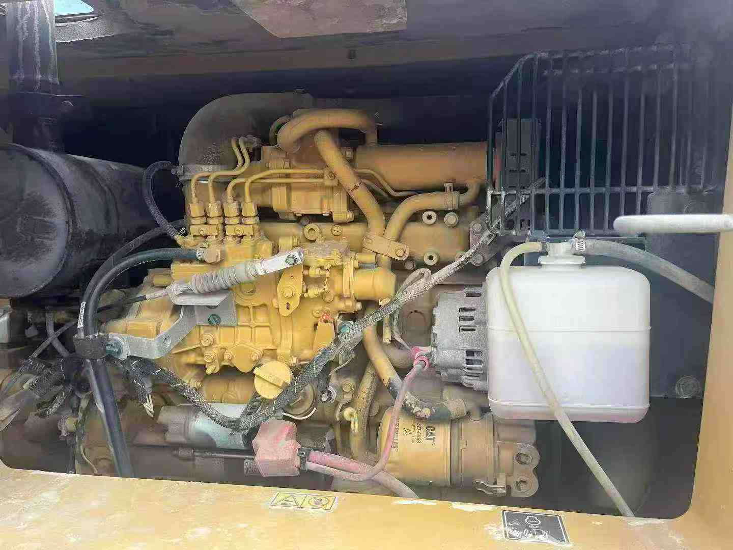 Buy Caterpillar CAT310  Used Excavator / 5