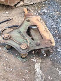 Buy XCMG LW60G Used Excavator / 7 Buy XCMG LW60G Used Excavator / 7