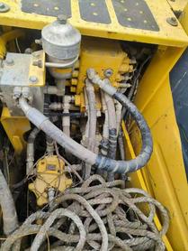 Buy Komatsu PC110-8M0 Used Excavator / 6 Buy Komatsu PC110-8M0 Used Excavator / 6