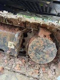 Buy Sany SY60 Used Excavator / 6 Buy Sany SY60 Used Excavator / 6