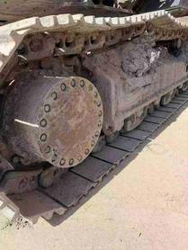 Buy Hitachi EX350 Used Excavator / 4 Buy Hitachi EX350 Used Excavator / 4