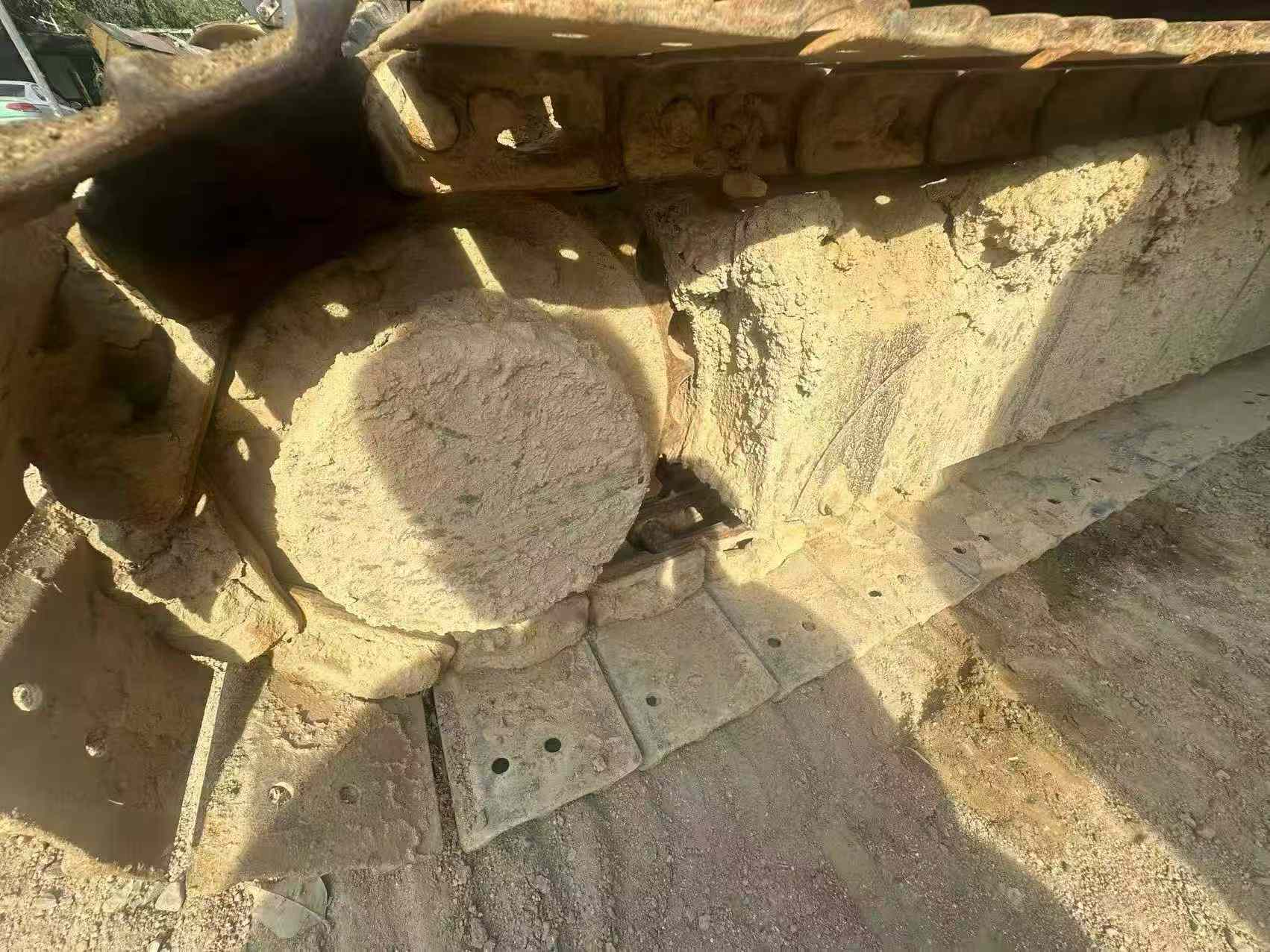 Buy Hitachi EX60-6 Used Excavator / 5