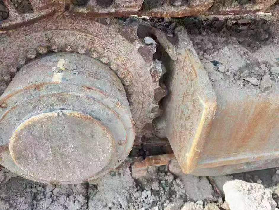 Buy Sany SY550H Used Excavator / 5 Buy Sany SY550H Used Excavator / 5