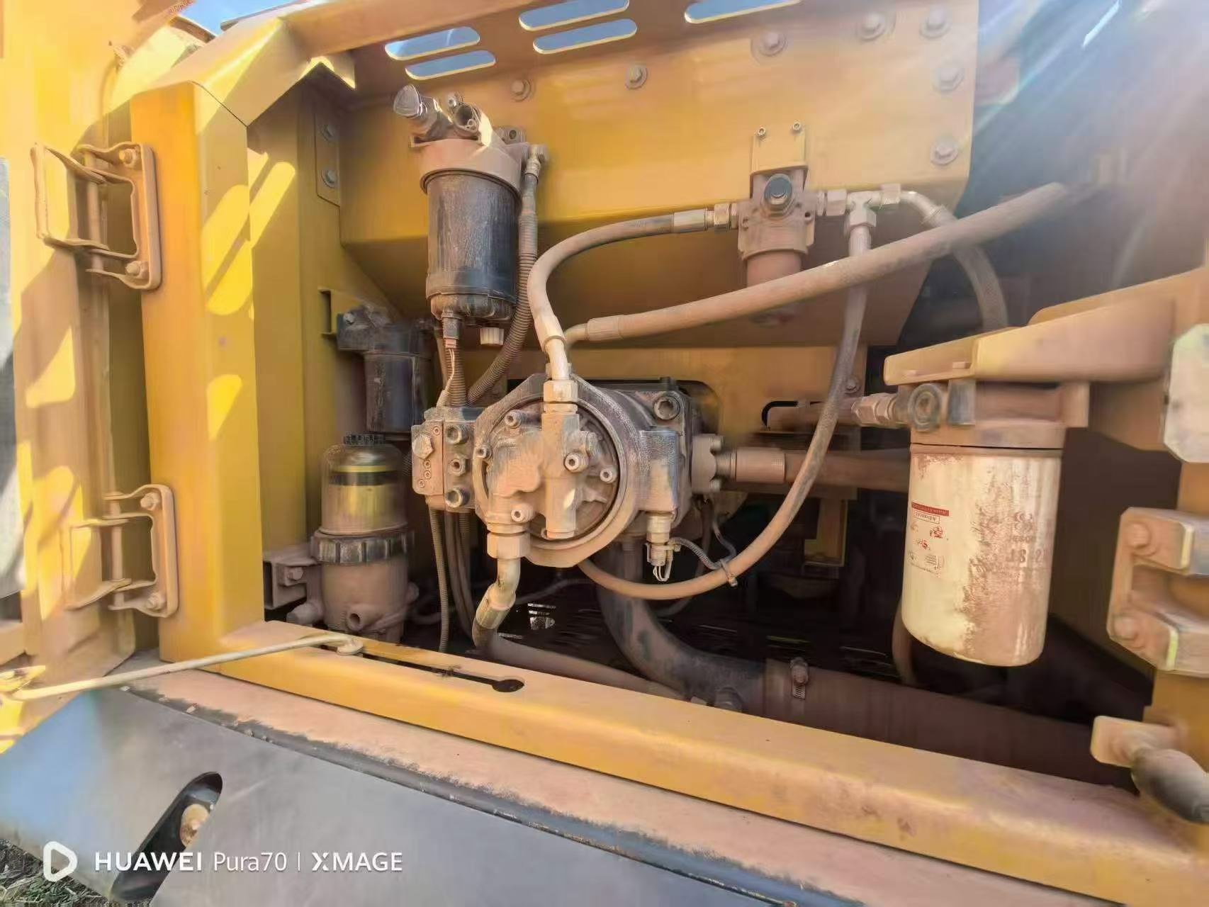 Buy XCMG XE245D Used Excavator / 6 Buy XCMG XE245D Used Excavator / 6