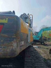 Buy Volvo EC200 Used Excavator / 6 Buy Volvo EC200 Used Excavator / 6
