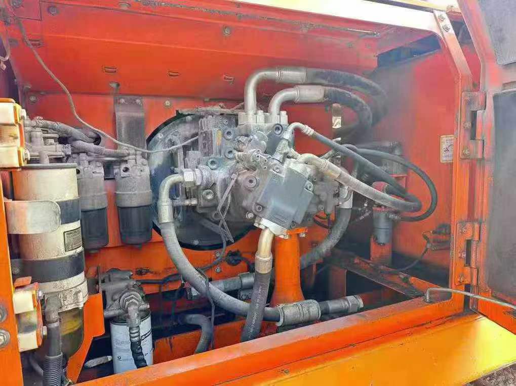 Buy Sany SY550H Used Excavator / 8 Buy Sany SY550H Used Excavator / 8