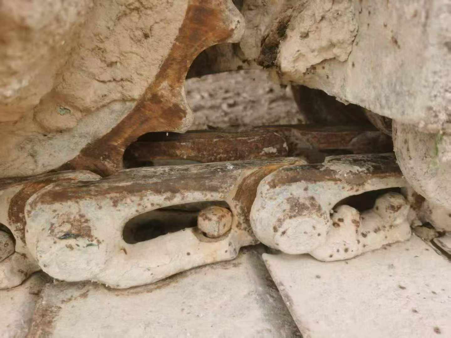 Buy Kobelco SK60-8 Used Excavator / 6