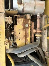 Buy Caterpillar 320A Used Excavator / 5 Buy Caterpillar 320A Used Excavator / 5