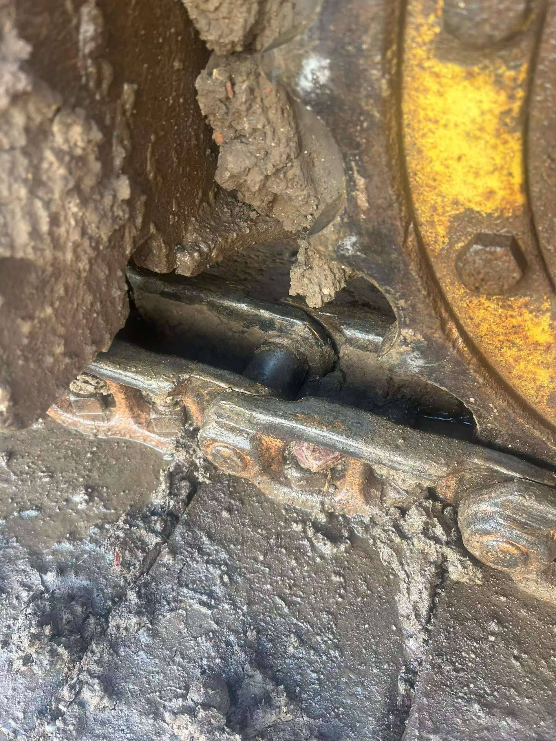 Buy Hitachi ZX70-6 Used Excavator / 9