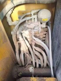 Buy Caterpillar 305.5 Used Excavator / 4 Buy Caterpillar 305.5 Used Excavator / 4