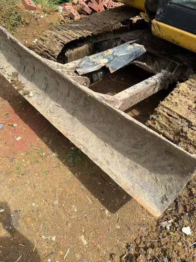 Buy Caterpillar 307B Used Excavator / 2