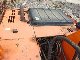 Buy Doosan DH150 Used Excavator / 5 Buy Doosan DH150 Used Excavator / 5