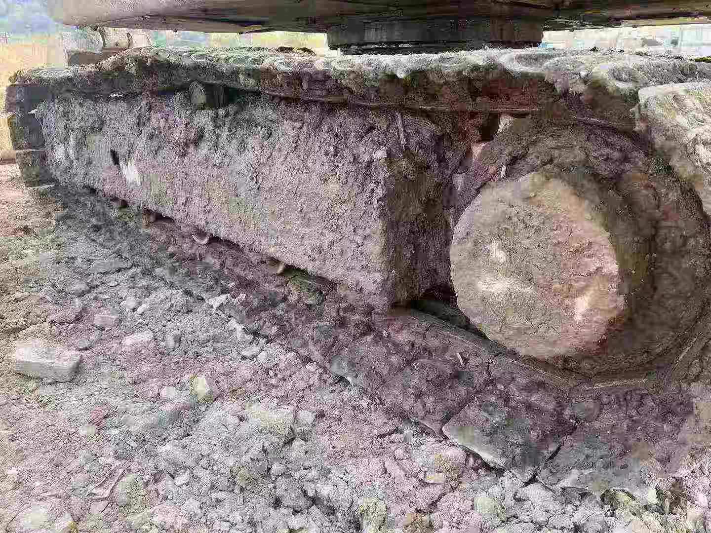 Buy Kobelco SK75 Used Excavator / 3