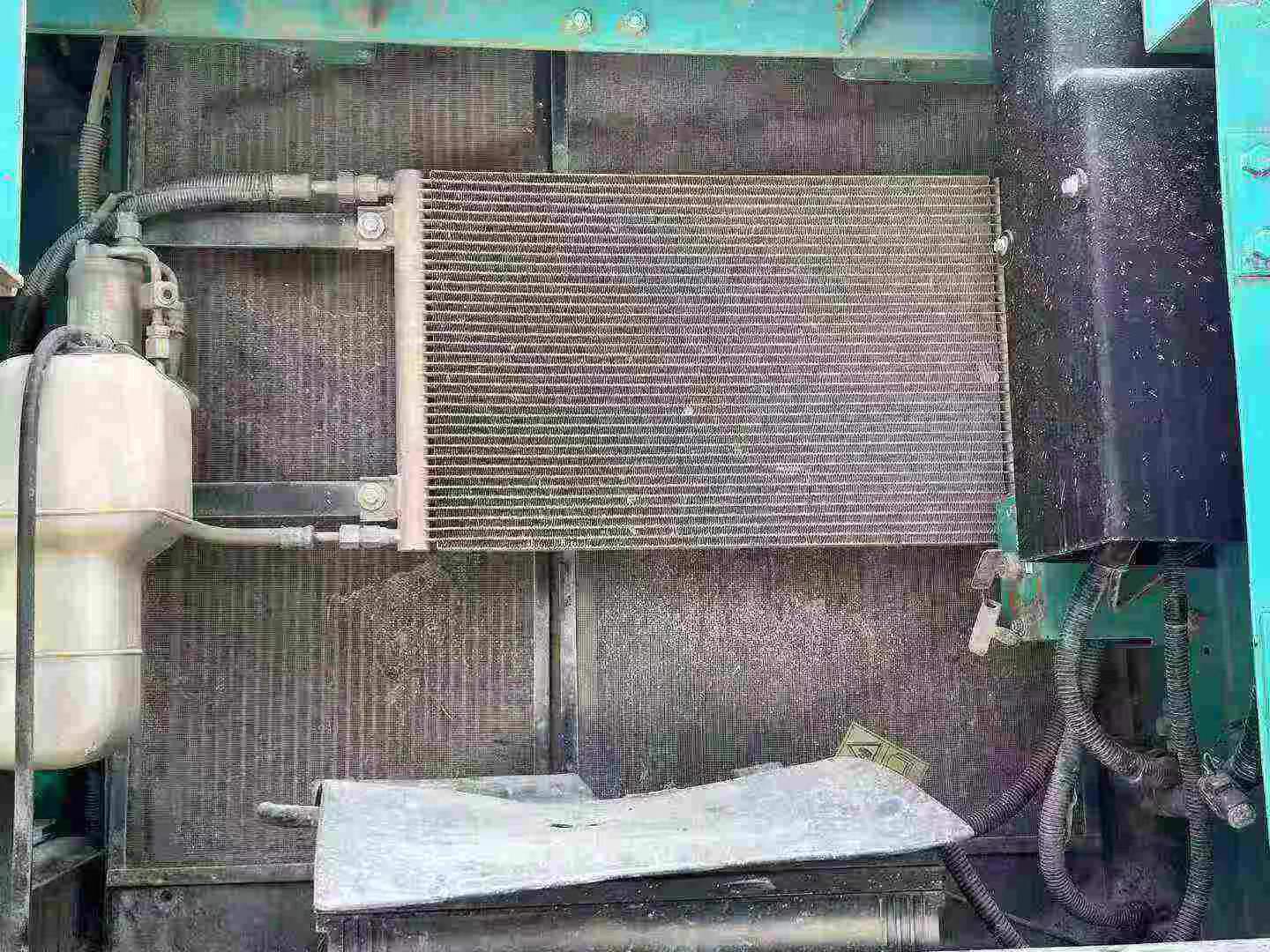 Buy Kobelco SK270D Used Excavator / 6