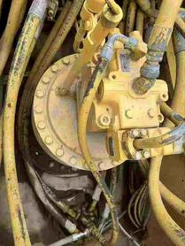 Buy Caterpillar 336E Used Excavator / 7 Buy Caterpillar 336E Used Excavator / 7