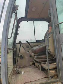 Buy Doosan DH60 Used Excavator / 4 Buy Doosan DH60 Used Excavator / 4