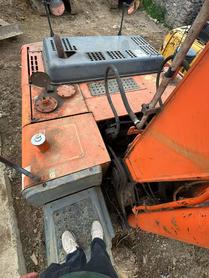 Buy Hitachi ZX260-3G Used Excavator / 9 Buy Hitachi ZX260-3G Used Excavator / 9