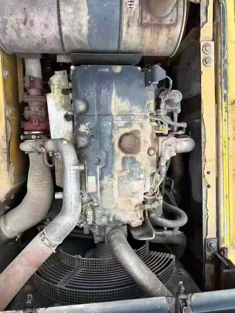 Buy Sany SY205C Used Excavator / 4