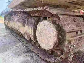 Buy Sany SY365C Used Excavator / 4 Buy Sany SY365C Used Excavator / 4