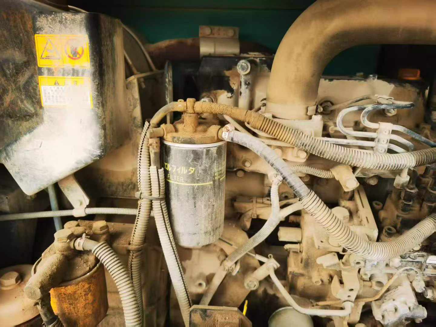 Buy Kobelco SK60-8 Used Excavator / 2